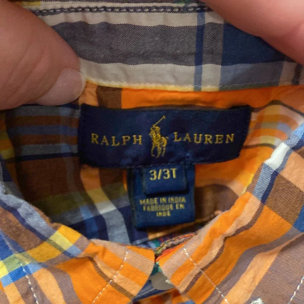 Ralph Lauren Shirt